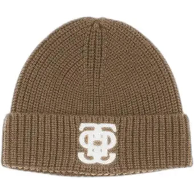 Cap PS of Sweden Lou Felt Monogram