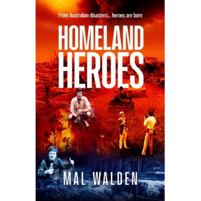 Homeland Heroes - Walden, Mal