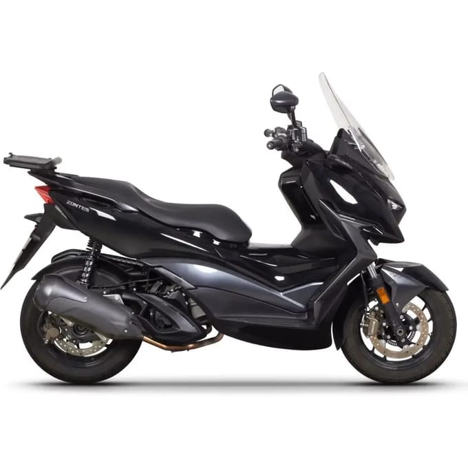 Motorfiets tanktas houder Shad Zontes M125/310