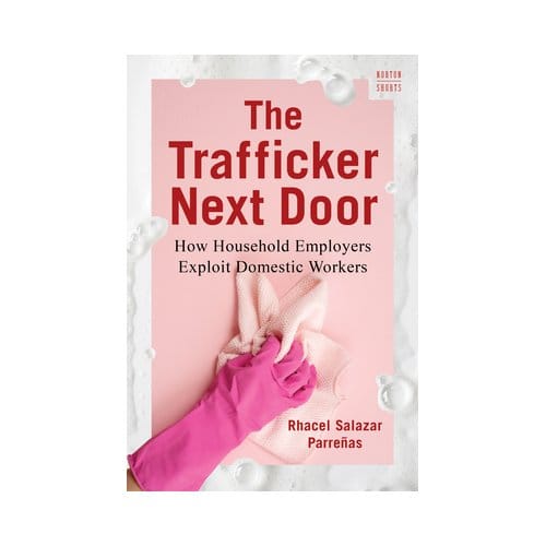 The Trafficker Next Door - A Norton Short - Rhacel Salazar (Princeton Parren