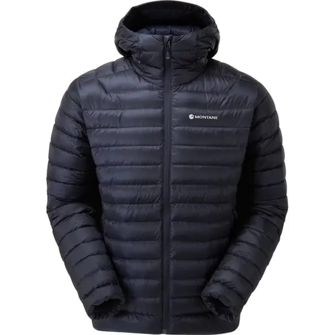 Hooded jacket Montane Anti-Freeze