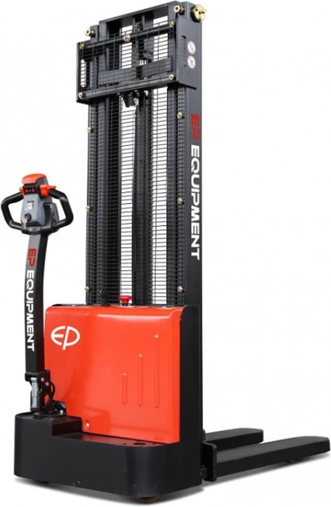 EP EST122 3.6 Meter Stapelaar (1200kg)