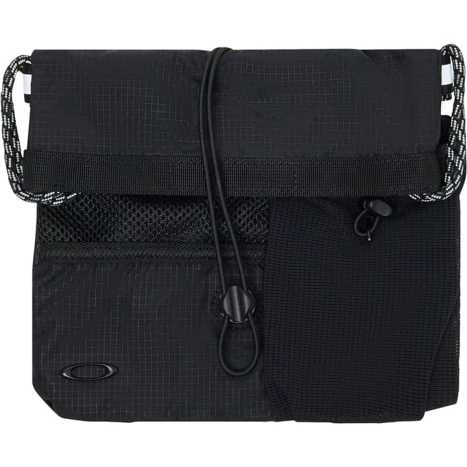 Oakley Reserve Poucher Tas zwart