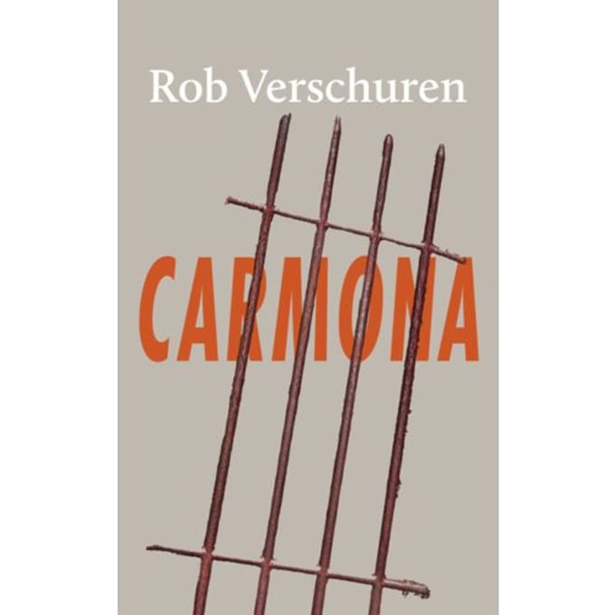 Carmona - Rob Verschuren