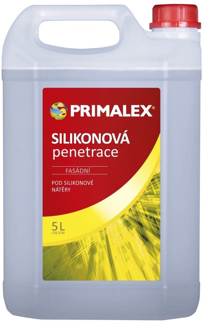 Primalex penetratie siliconen 1l