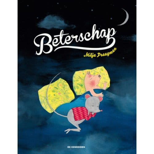 Beterschap - Milja Praagman