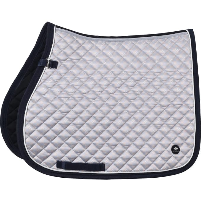 Zadelpad voor paard GP HV Polo Peggy
