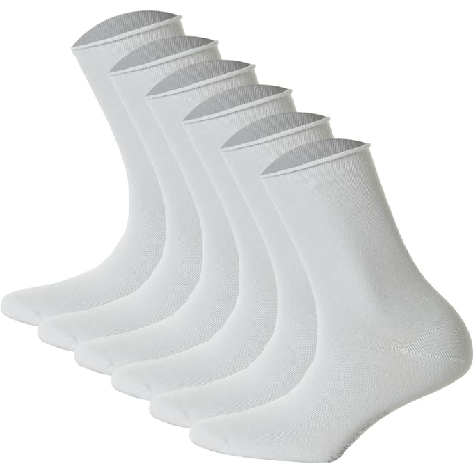 Hudson Sokken Set van 6