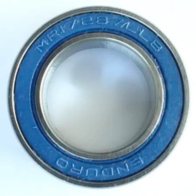 Lagers Enduro Bearings MR 17287 LLB-17x28x7