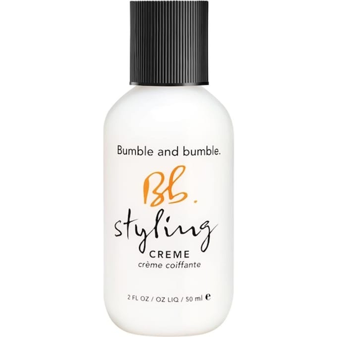 Bumble and bumble Structuur & versteviging Styling Creme Haarcrème stylingcrème Dames 250 ml