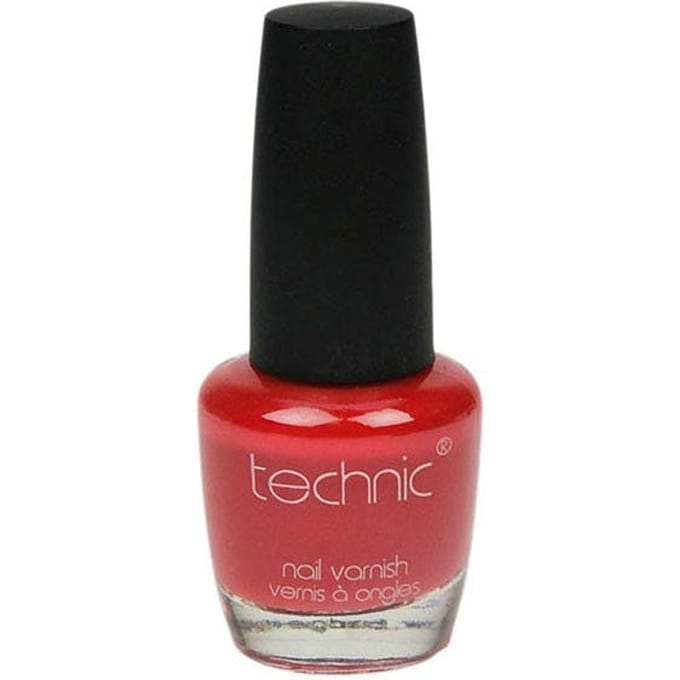 Technic Nailpolish Peony Pink 12 ml