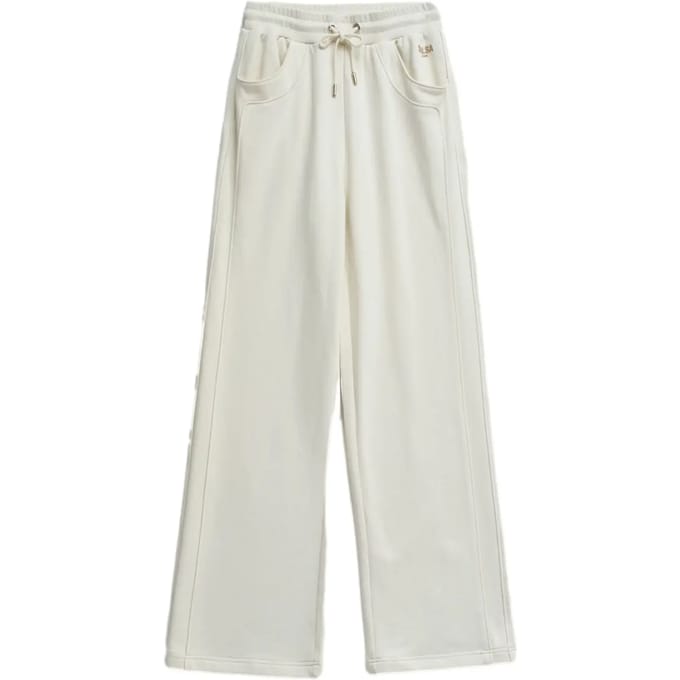 Joggingbroek met logo voor dames Salsa Jeans