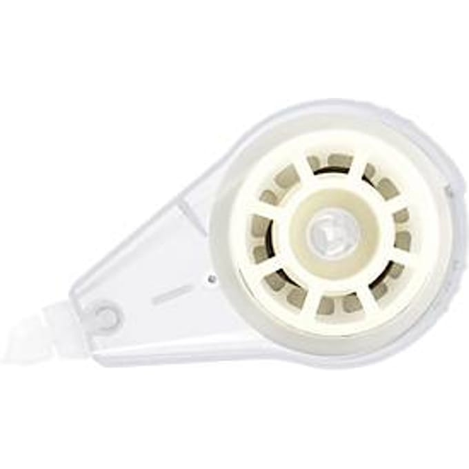 Navulling Tipp-ex correctieroller ECOlutions Easy Refill navulling