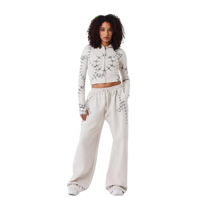 Dames joggingsbroek Project X Paris
