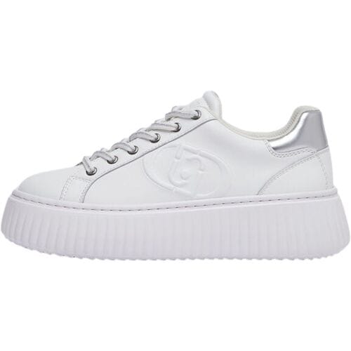 Liu·jo Elodie 01 Schoenen Wit EU 36 Vrouw