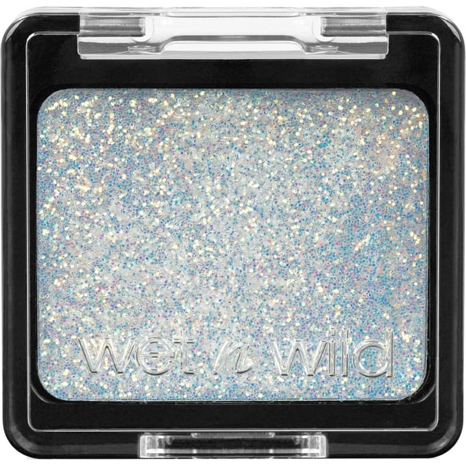 Wet 'n Wild Color Icon Glitter Bleached 1,4 g