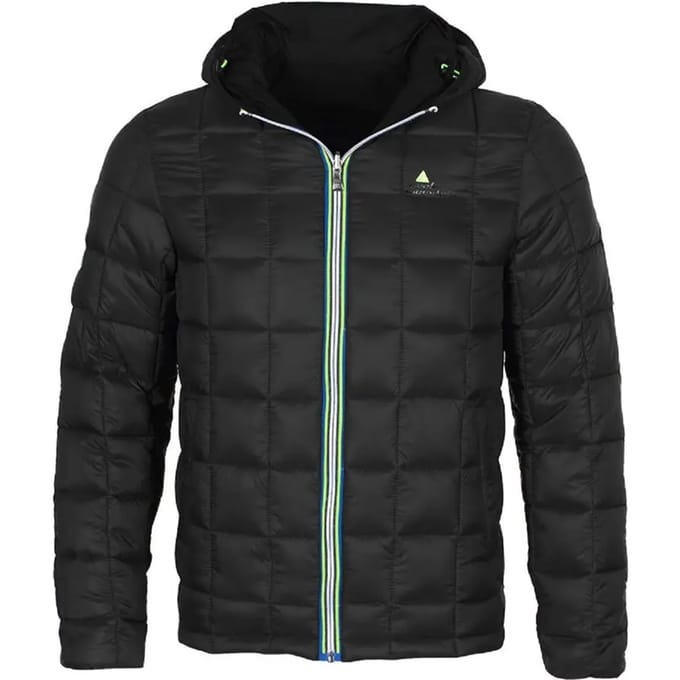 Ski-jack Peak Mountain Cawa