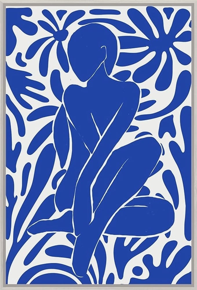 Lijst 80 cm