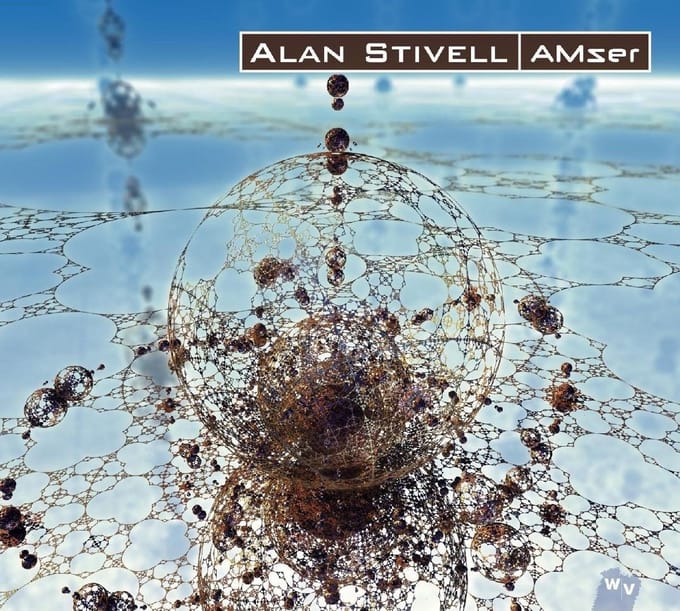 Alan Stivell - Amzer (Seasons) (CD)