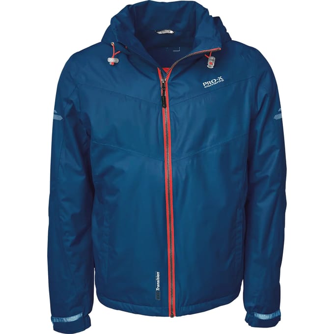 Functionele jas Pro-X Elements Rolf