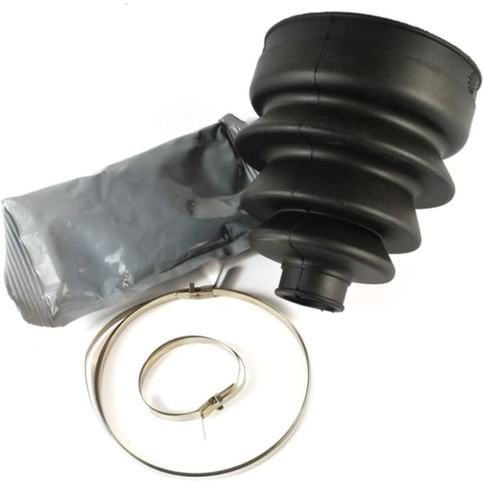 Balgenset, aandrijfas PASCAL G5P028PC