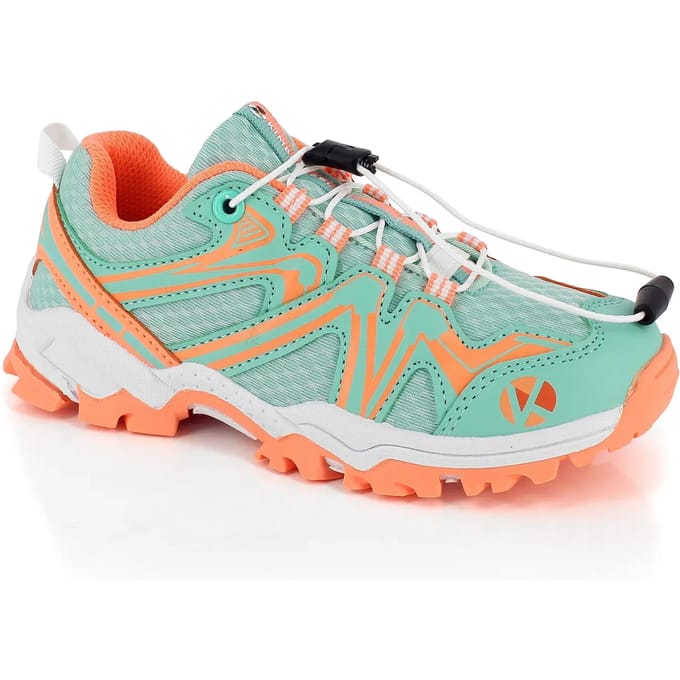 Dameswandelschoenen Kimberfeel Gokart