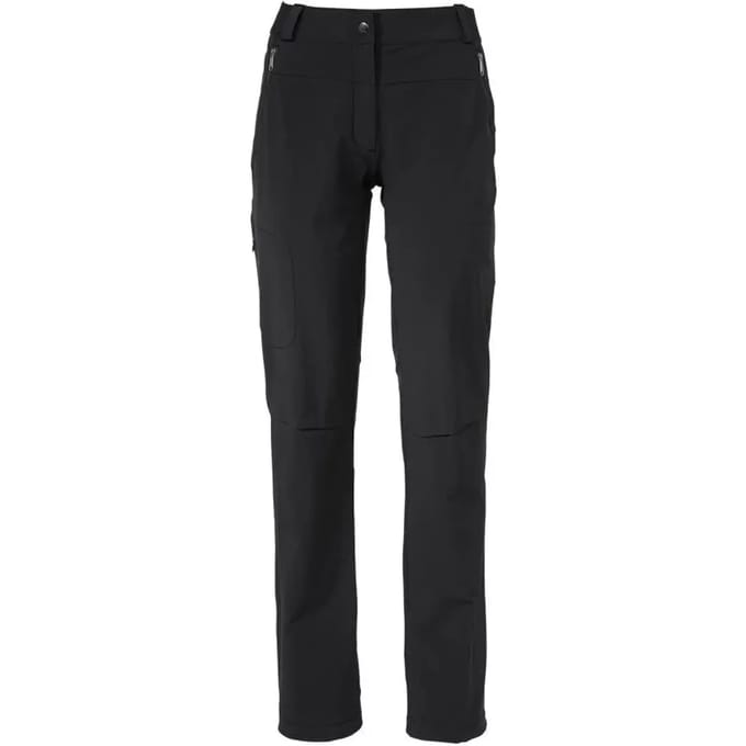 VAUDE Hose Women's Farley Stretch Pants III
