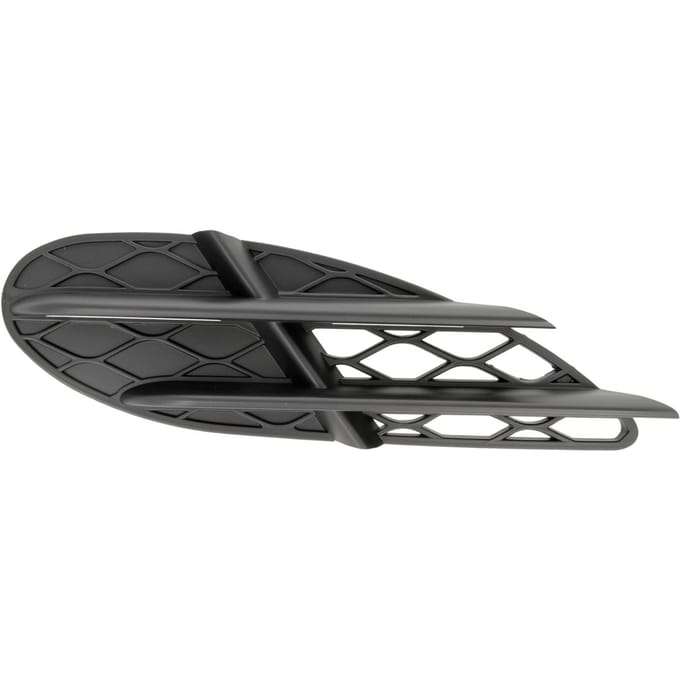 Ventilatierooster, bumper BLIC 6502-07-3517914P rechts