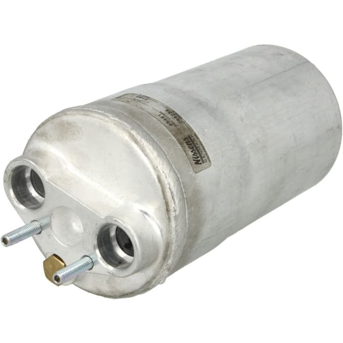 Droger, airconditioningsysteem NISSENS 95461