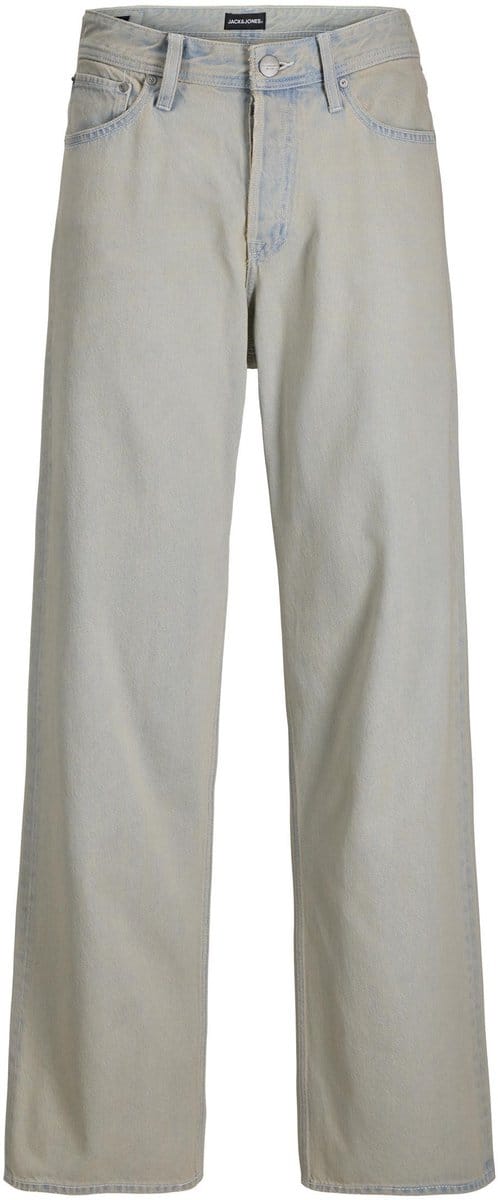 JACK&JONES - JJIALEX JJORIGINAL MF 739 LN JNR - Jongens - Jeans