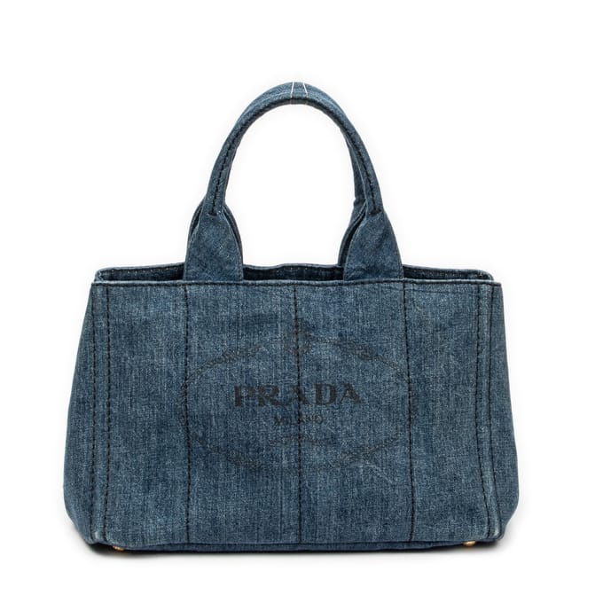 Medium Canapa Tote   handtas
