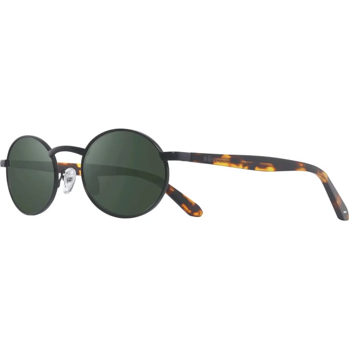 Zonnebril Revo Vintage Oval