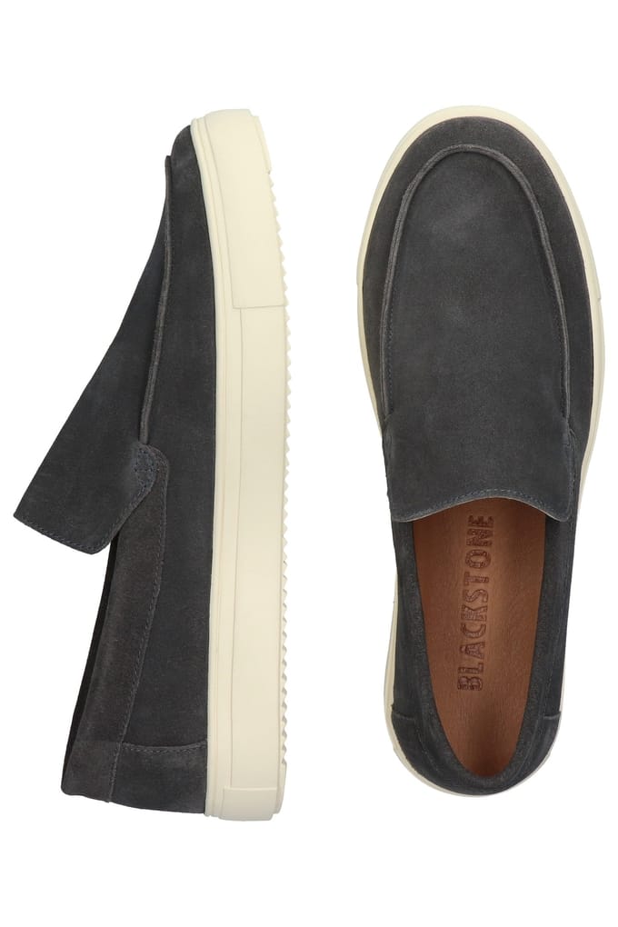 Blackstone Barron Boulevard Größe: 43 | Loafer Outlet | Herren