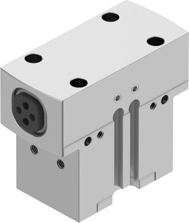 Festo Parallelgrijper 3mm Slag - Bouwgrootte 16 Dubbelwerkend - 1132938 - P2HQR