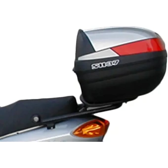 Kit Support fixation de top case Shad pour scooter Piaggio 125 Fly V0FL13ST Neuf
