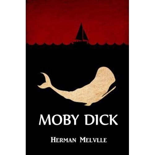 La Balena - Herman Melville