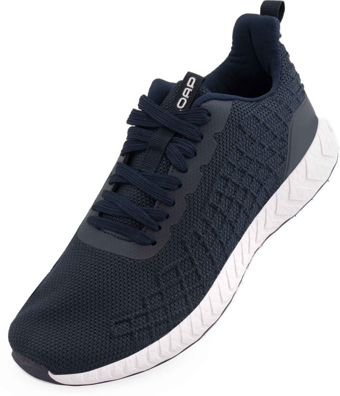 Vrijetijdsschoenen heren Loap Elong blauw - 42