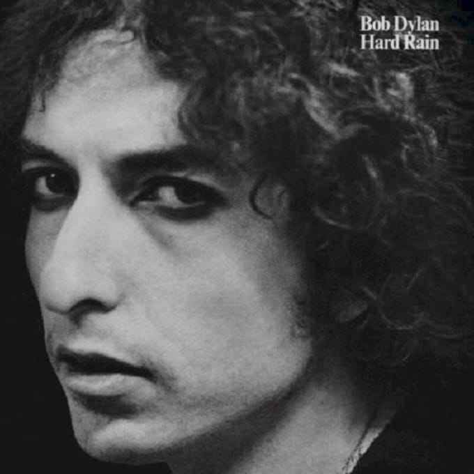 Hard Rain - Bob Dylan