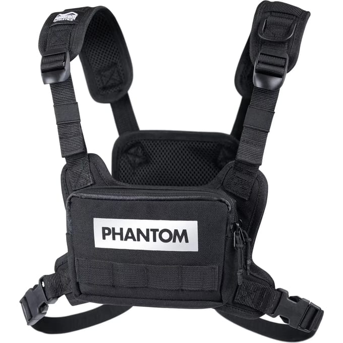 Sacoche de borst Phantom Athletics Tactic
