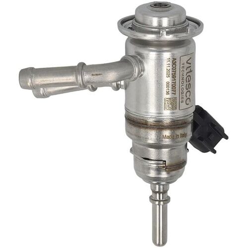 Elementen van de DeNOx-doseringsmodule VITESCO 585 0006 10