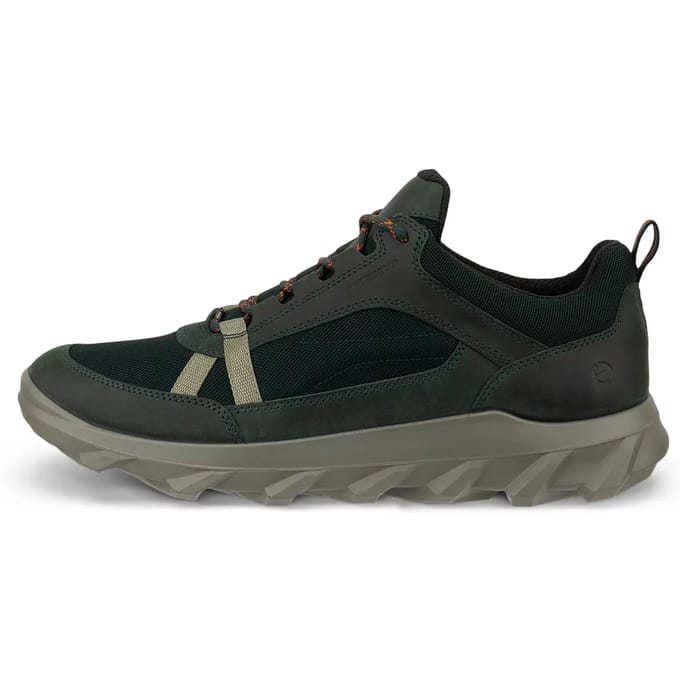 Lage Sneakers Ecco 82032460115
