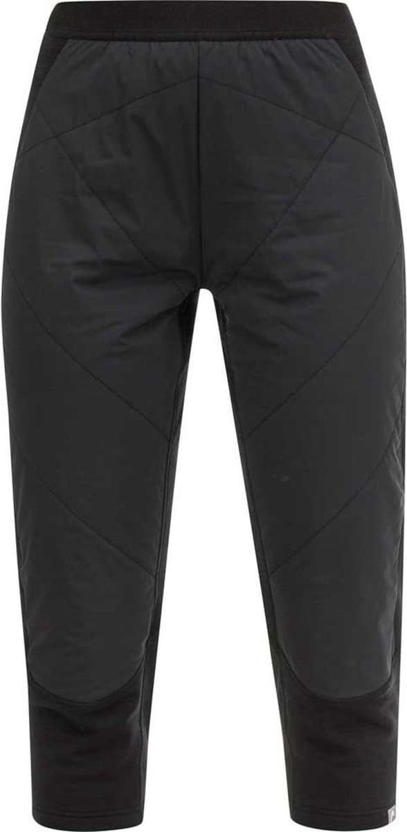 Head Kore 3/4-broek Zwart S Vrouw