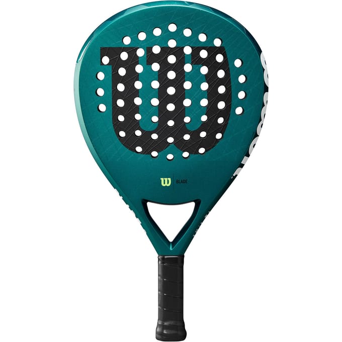 Wilson Blade Pro V3 (Druppel) - 2024 padel racket