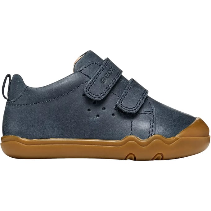 Baby Sneakers Jongens Geox Steppieup A
