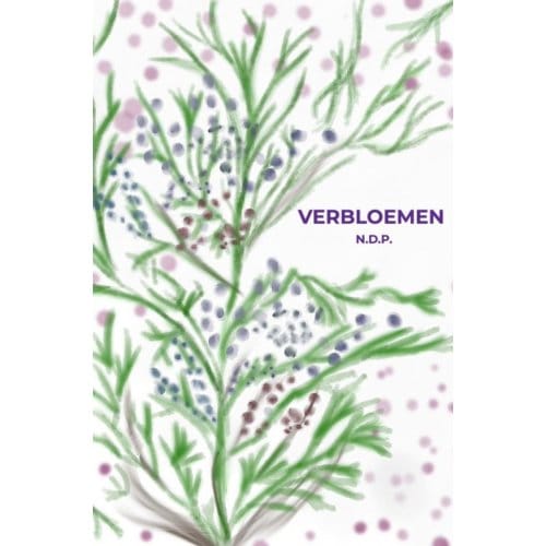 Verbloemen - N. D.P.