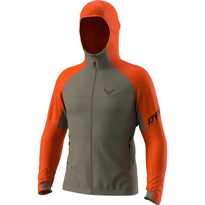 Sweatshirt Dynafit Transalper