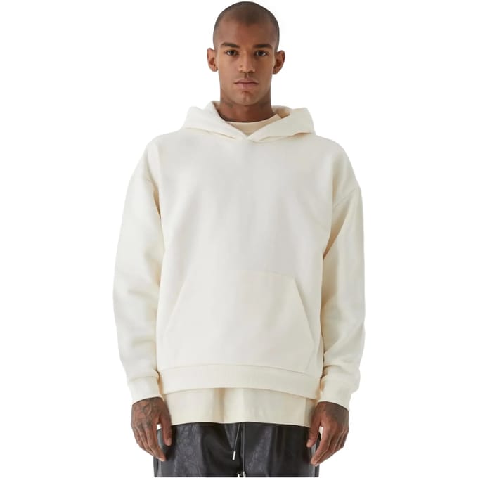 Hoodie 9N1M SENSE W-Blank