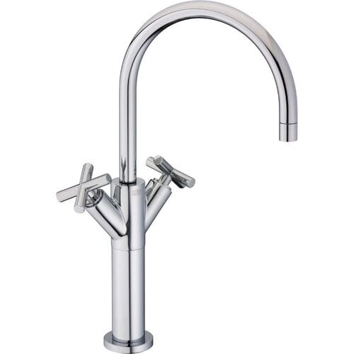 Dornbracht Tara. Basin mixer without drain 22533892