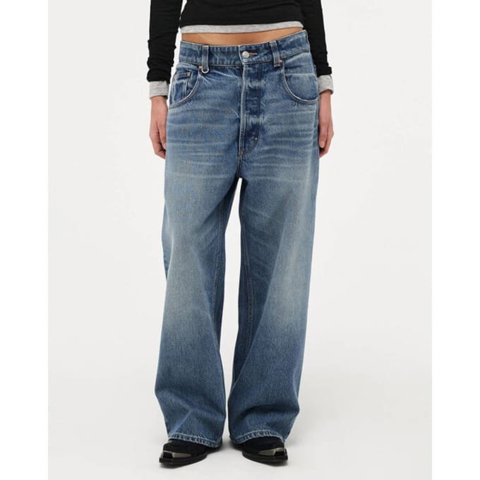 Neuw Jeans n61j31 yoko