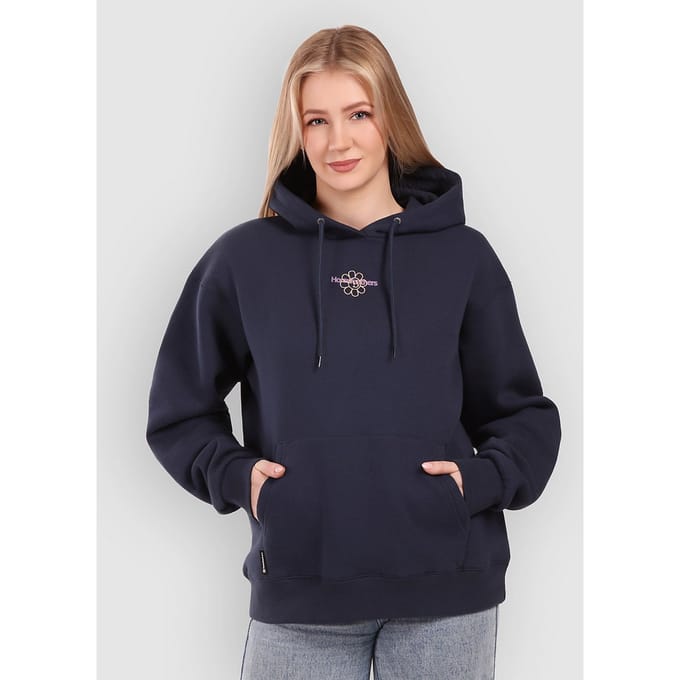 Horsefeathers Stride Sweatshirt (indigo) - L